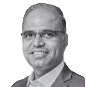 Ashok panda